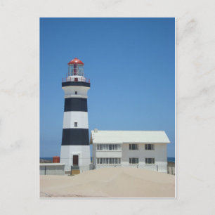 Carte Postale Phare