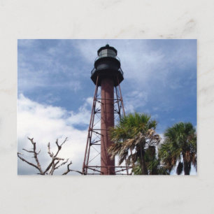 Carte Postale Phare d'Anclote Keys