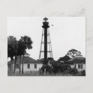 Carte Postale Phare d'Anclote Keys 2