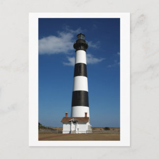 Carte Postale Phare de Bodie