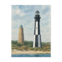 Phare de Cape Henry