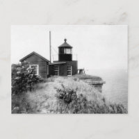 Phare de Fort Wadsworth