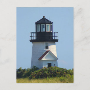 Carte Postale Phare de Hyannis Harbour Cape Cod