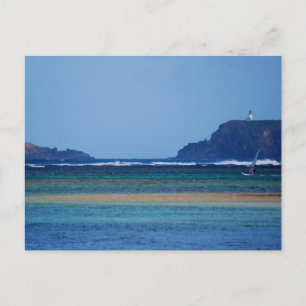 Carte Postale Phare de Kilauea