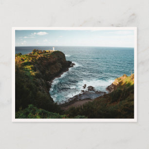 Carte Postale Phare de Kilauea Kauai Hawaii Photo