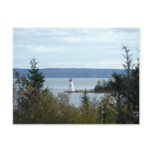 Phare de la Nouvelle-Écosse