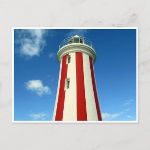 Carte Postale phare de mersey bluff