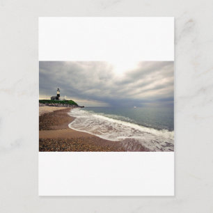 Carte Postale Phare de Montauk Point