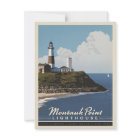 Phare de Montauk Point, Long Island NY