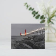 Phare de Moody Grand Haven