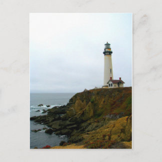 Carte Postale Phare de Pigeon Point