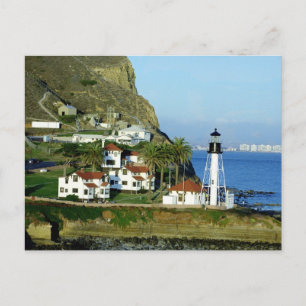 Carte Postale Phare de Point Loma