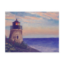 Phare de Rhode Island