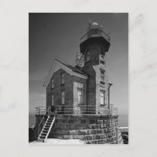 Carte Postale Phare de Stratford Shoal