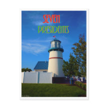 Phare des Sept Présidents