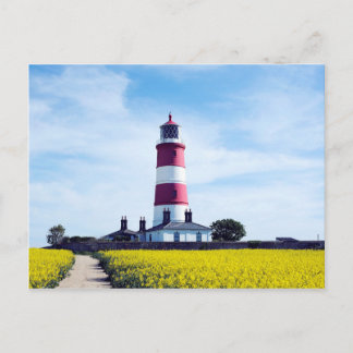 Carte Postale Phare d'Happisburgh