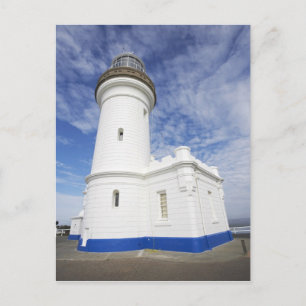 Carte Postale Phare du cap Byron, cap Byron (l'