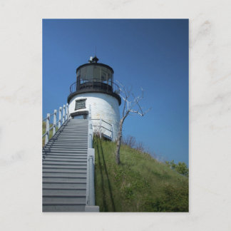 Carte Postale Phare du Maine 19