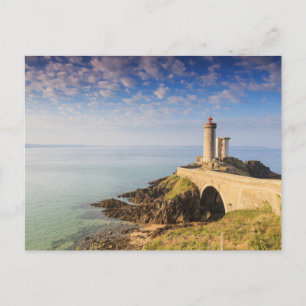 Carte Postale Phare du Petit Minou (Phare Minou)   France