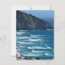Phare et mer