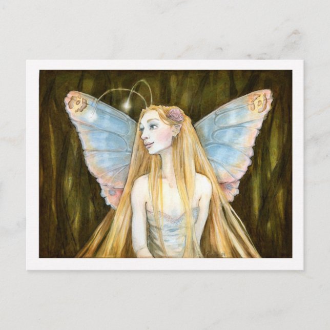 Carte Postale Pheobe (Devant)