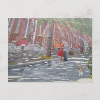 Carte Postale Philadelphie 2007-1 067
