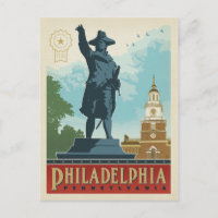Philadelphie, Pennsylvanie | Indépendance