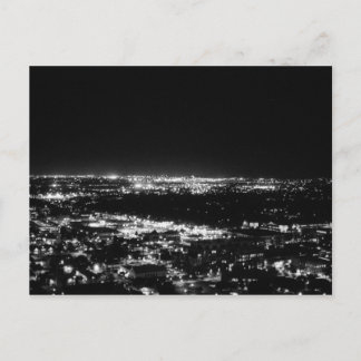 Carte Postale Phoenix Skyline