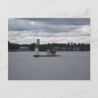 Carte postale photo