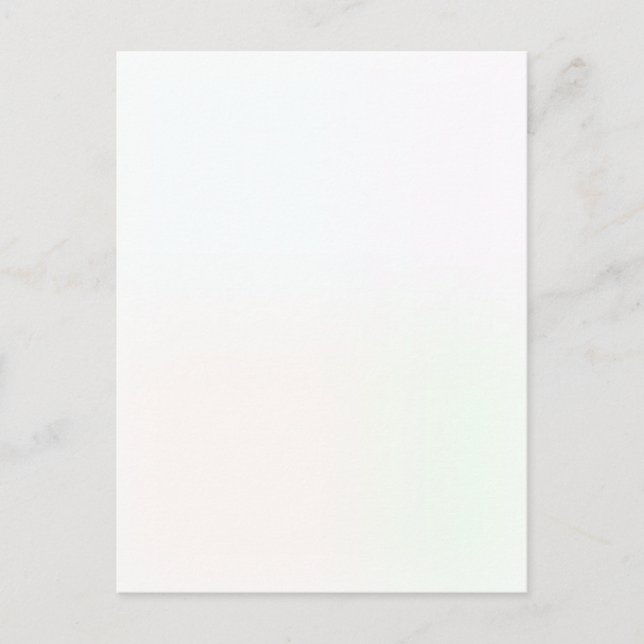 Carte postale photo 3D Ari (3x4) (Devant)