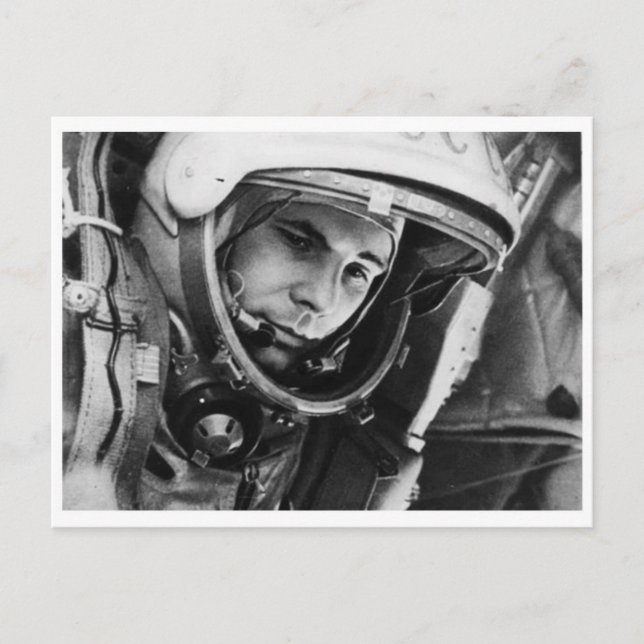 Carte postale photo classique (Devant)