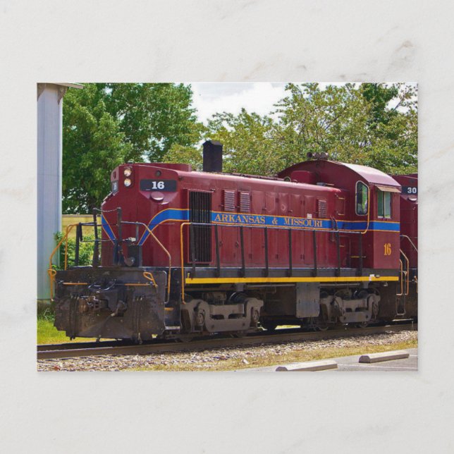 Carte postale photo classique (Devant)