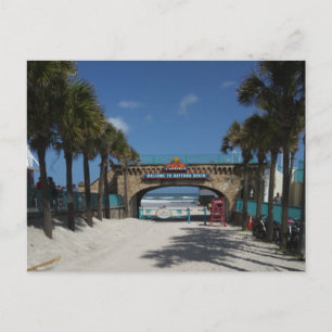 Carte postale photo Daytona Beach