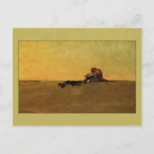 Carte Postale Photo de Howard Pyle