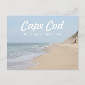 Carte Postale Photo de plage