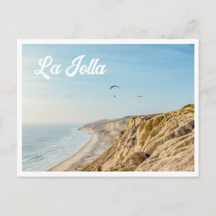Carte postale photo de San Diego La Jolla Torrey P