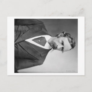 Carte Postale Photo du général George Custer #2