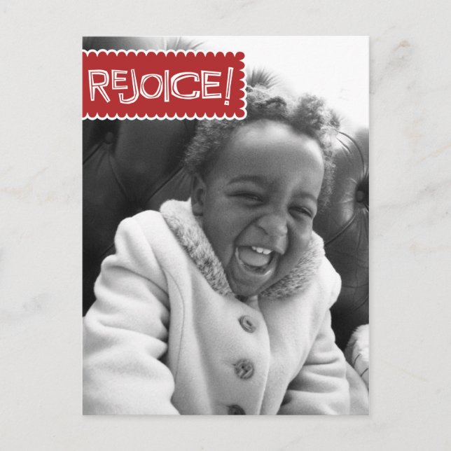 Carte postale photo Mistletoe (Devant)