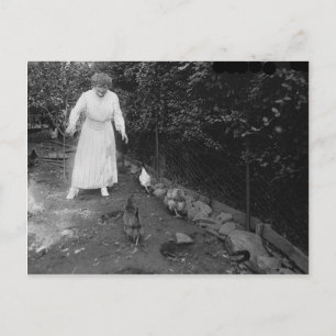 Carte Postale Photo vintage