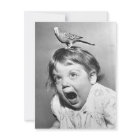 Carte postale photo vintage