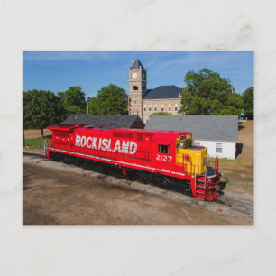 Carte postale photo vintage