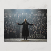 Photo vocale de GELLERT GRINDELWALD™