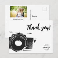 Photographe de mariage logo personnalisé Photo