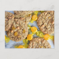 Photographie alimentaire Beurre-écossais Tourteau