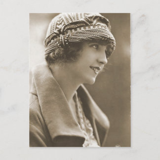 Carte Postale Photographies vintages des volets (8)