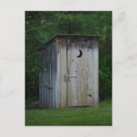 CARTE postale PHOTOGRAPHIQUE SORTIE
