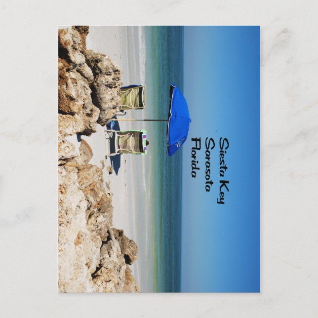 Carte Postale Photos de différentes régions des États-Unis (Devant)