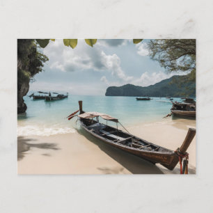 Carte Postale Phuket 1