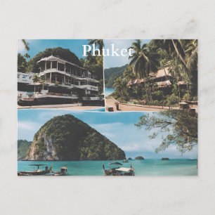 Carte postale Phuket (6)