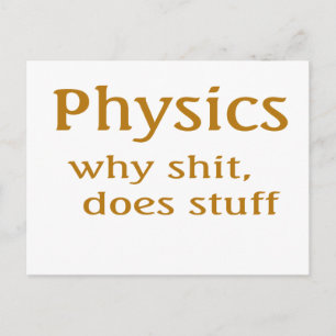 Carte Postale physique